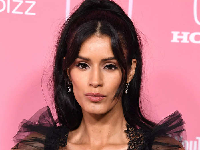 Jaslene Gonzalez was eliminated while trying out for Cycle Seven but ended up going all the way in Cycle Eight. She was the first Latina winner of the show.