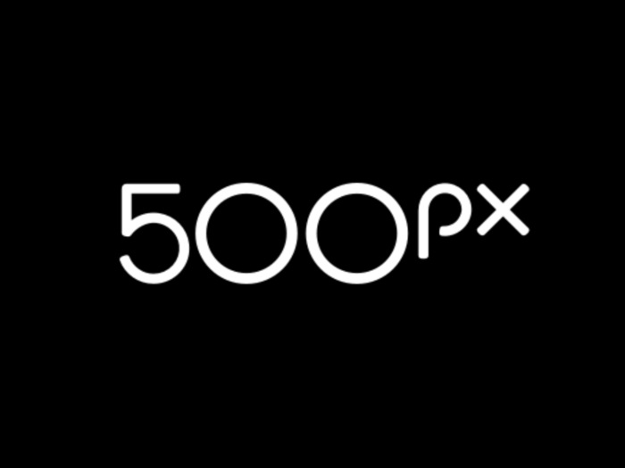 500px