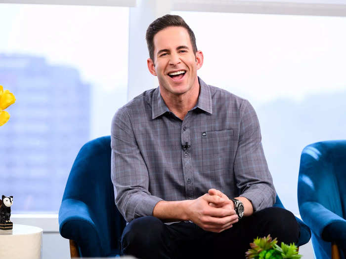 A house Tarek El Moussa renovated is on sale for $1.7 million.