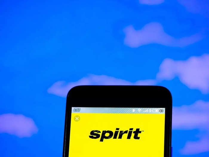 The same year, the company announced plans to Wifi equip its aircraft, making it the first ultra-low-cost carrier to do so.