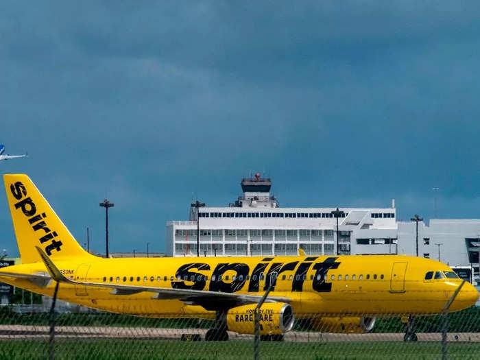 Despite the hiccup, Spirit continued to expand throughout the 2000s. It added San Juan, Puerto Rico to its scheduled service in 2001. Meanwhile, Boston, Grand Cayman, and San Francisco were added in 2006.