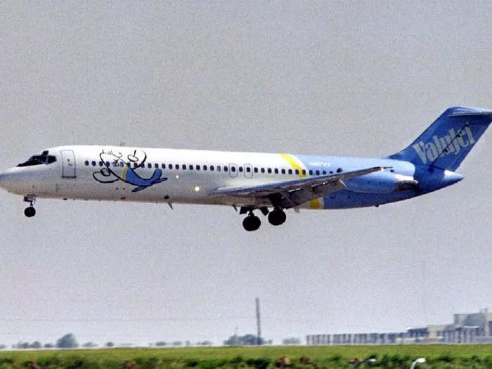 However, the deal never materialized. Comair pulled out after an incident with budget carrier ValuJet crashed into the Everglades in 1996, which created a stigma about the safety of low-cost airlines.