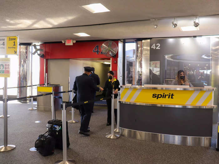 Without realizing it, Spirit gave the wrong booking instructions to travel agents, causing the 1,400 tickets to be invalid even though customers paid for them.