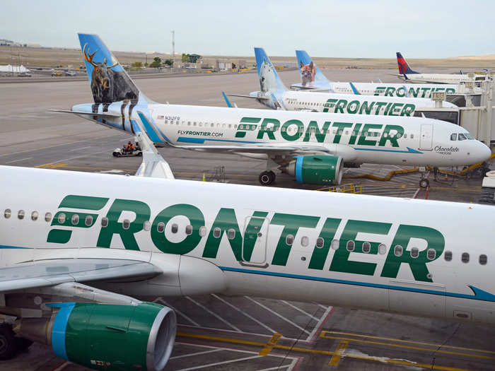 Analysts say that Frontier being a standalone airline will actually be a good thing because its low-cost competition will put pressure on JetBlue to keep fares low.