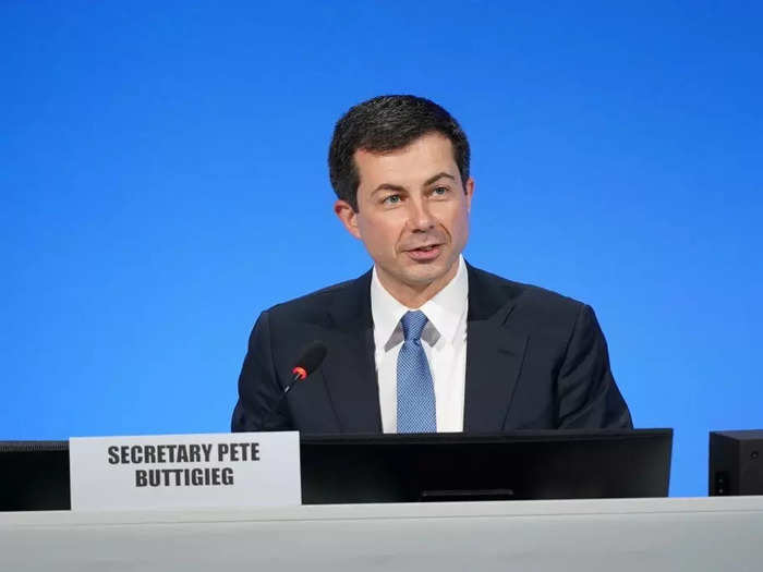 The lawmakers have asked Transportation Secretary Pete Buttigieg and the Justice Department to closely review the merger and to oppose any union if it violates antitrust laws or goes against public interest.