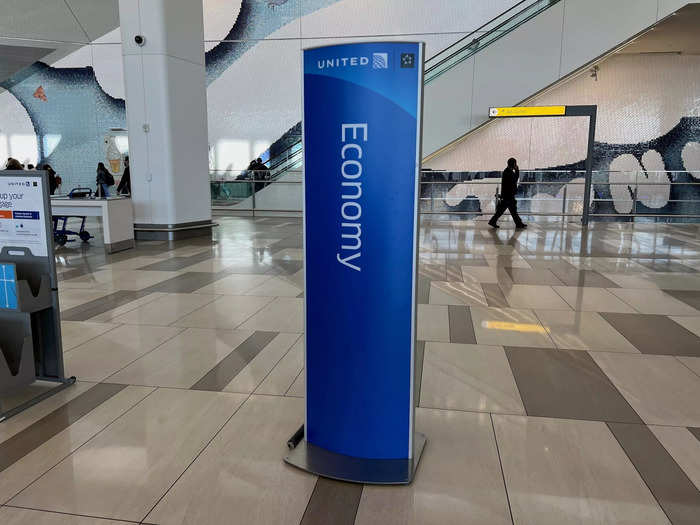 The terminal is split into two concourses. Air Canada, Southwest Airlines, and United Airlines will operate out of the Eastern Concourse, while Northeast Alliance partners American Airlines and JetBlue Airways will operate out of the Western Concourse.