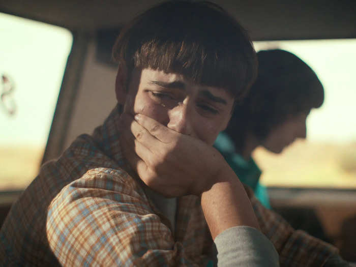 Will Byers is going to be a "big focus" of season five.