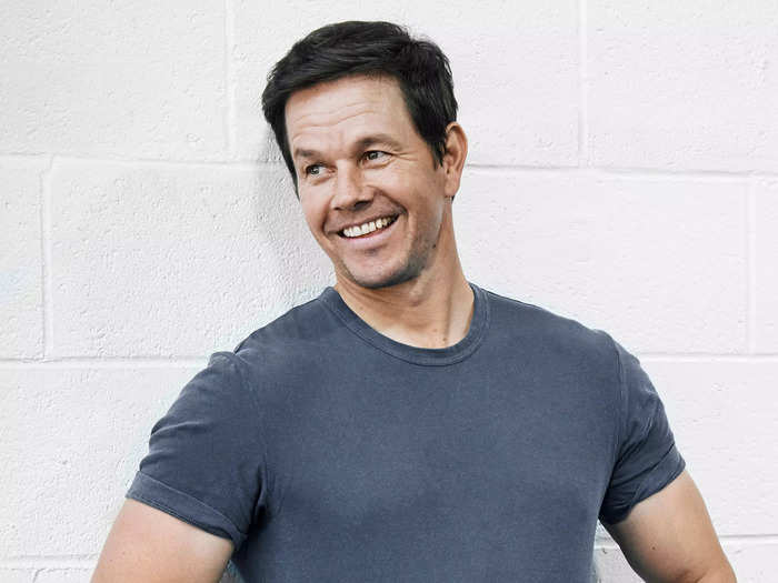 Mark Wahlberg