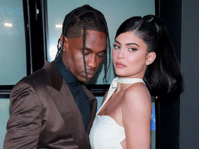 Fans and climate activists have called out celebrities over their private jet CO2 emissions. The controversy heated up in July after Kylie Jenner, 24, shared an Instagram post of herself and her boyfriend Travis Scott, 31, posing in front of their separate private jets.