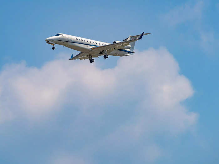 Private jet use faces criticism because it produces carbon dioxide (CO2), which negatively impacts the climate. Private jets generally produce more emissions per passenger than commercial flights.