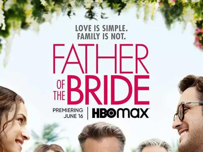 Father of the Bride (2022)