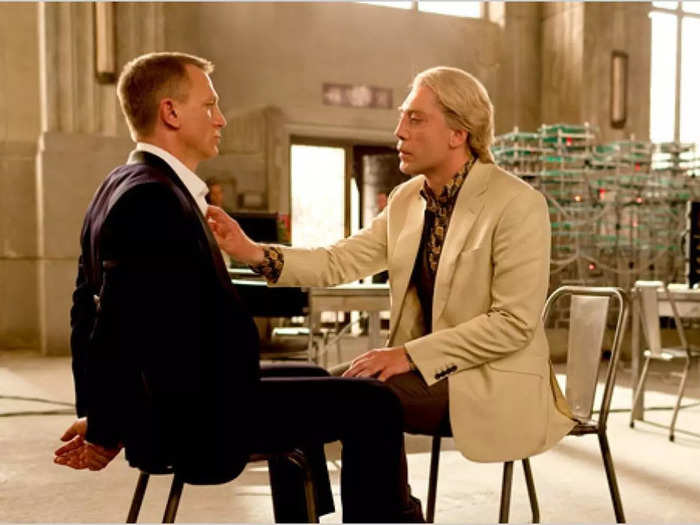 "Skyfall" (August 8)