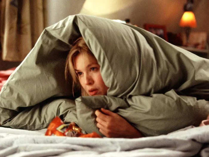 "Bridget Jones