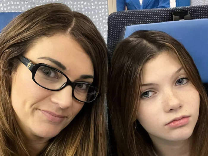 13. A mother-daughter vacation booked in 2019 and pushed back two years due to the pandemic was thrown into disarray after Delta delayed their flights two days. They received their baggage 32 days later.