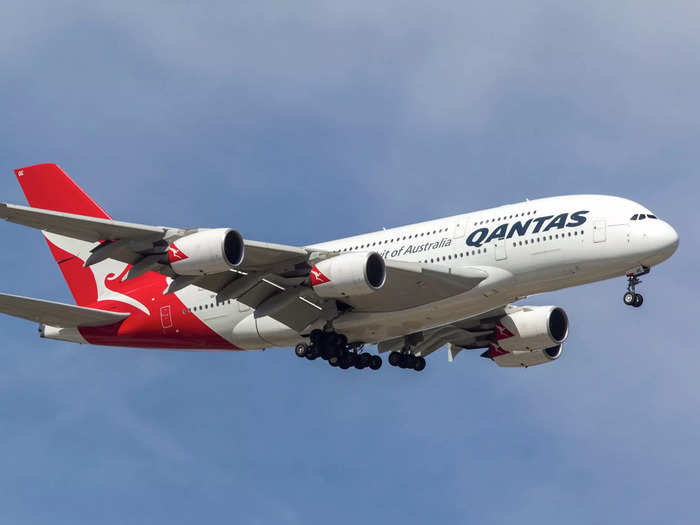 1. Qantas booked a 13-month-old baby on a separate flight than her parents from Europe to Thailand. The family was stuck in Rome for 12 days until the next available flight. They spent over 20 hours on the phone to Qantas