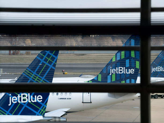 For some flight attendants, what was supposed to be a dream job has transformed into a "nightmare" this summer. Two JetBlue flight attendants told Insider they aren