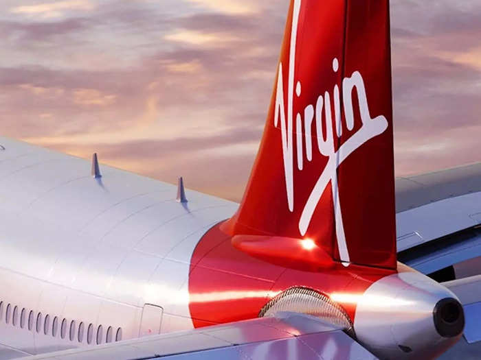 For Virgin, its new A330neos will be 11% more fuel and carbon efficient and 50% quieter than its current A330ceos.