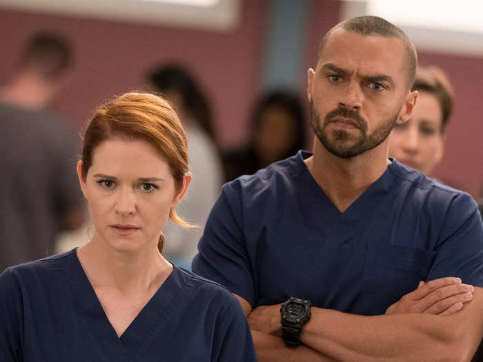 June 2021: Williams said he and Drew would "kill" a Japril spinoff.