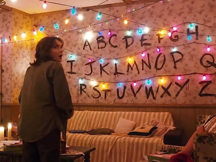 Why was the Upside Down suddenly stuck in time from the night Will disappeared? Has it changed since season one, when Joyce was able to manipulate the lights?