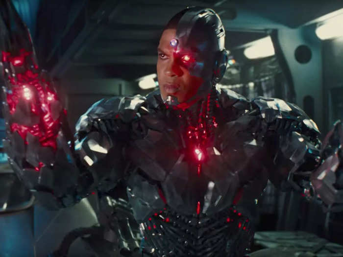 June 2020: "Justice League" actor Ray Fisher, who played Cyborg, accuses Joss Whedon in a tweet of "gross, abusive, unprofessional, and completely unacceptable" behavior on the set of the movie during reshoots (Whedon has denied this).