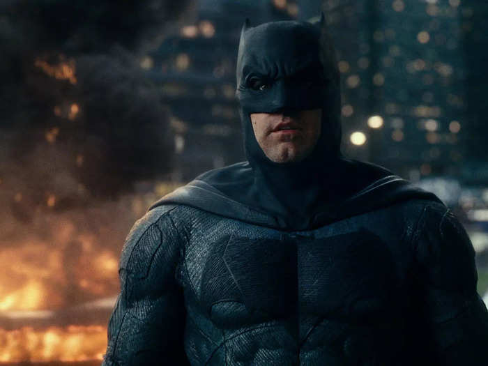 2017: "Justice League" had gone through extensive reshoots leading up to its release, after Snyder exited as director following a family tragedy and was replaced by "Avengers" director Joss Whedon. The poor response to the theatrical release launched the controversial "Release the Snyder Cut" movement.