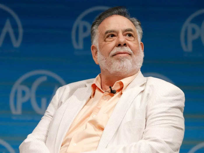 Francis Ford Coppola