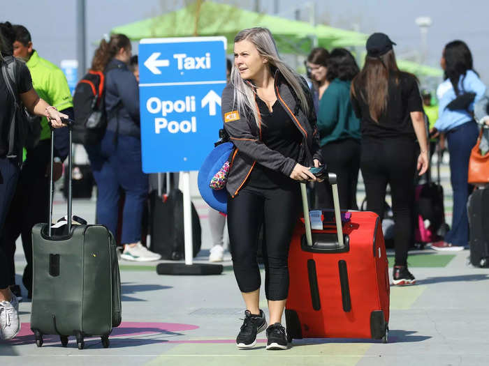 United Airlines says it wants to give passengers a new way of hopping short distances between airports and downtown urban areas.