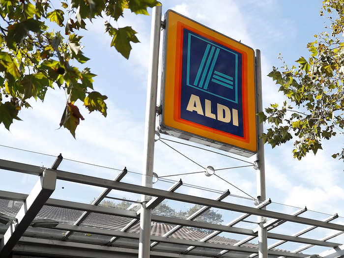 In both countries, Aldi remains a good choice for budget essentials, even if they