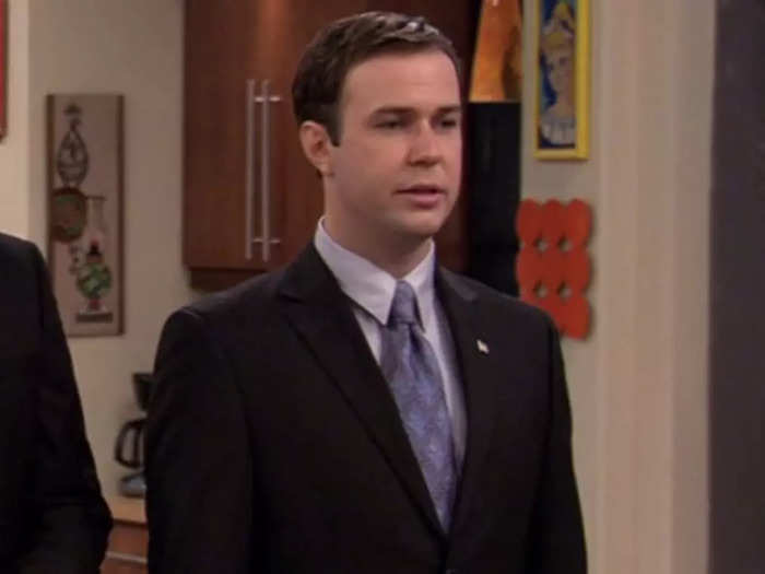 "Saturday Night Live" alum Taran Killam played one of Obama