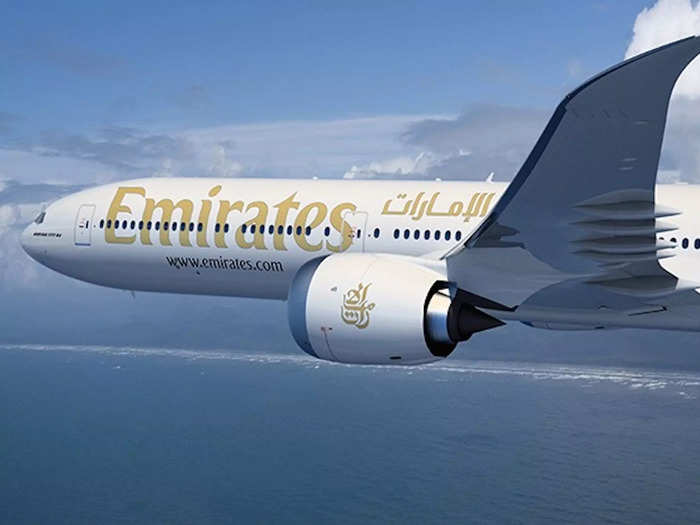 While Boeing is temporarily halting production, with London-based analyst firm Agency Partners calling the announcement a "dreadful set of results," Emirates CEO Tim Clark told Simple Flying that he is still committed to the 777X.