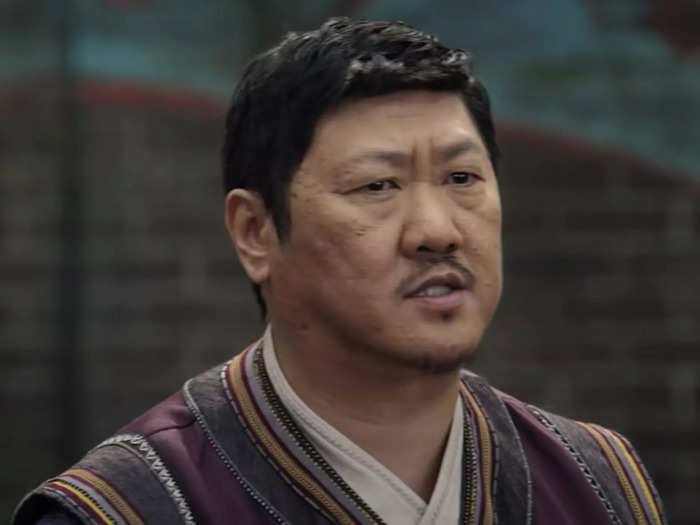 Wong is the current Sorcerer Supreme after Doctor Strange died in the Blip.