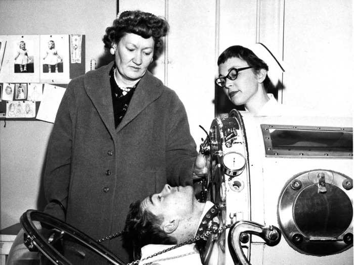 March 6, 1957: Edward Scheffler with his mother after traveling by railroad from San Jose, CA to Seattle, WA.