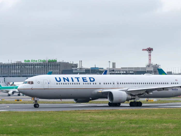 However, despite their age, United CCO Andrew Nocella said in a 2021 quarter two earnings call that the plane could fly for another "30 years or more."