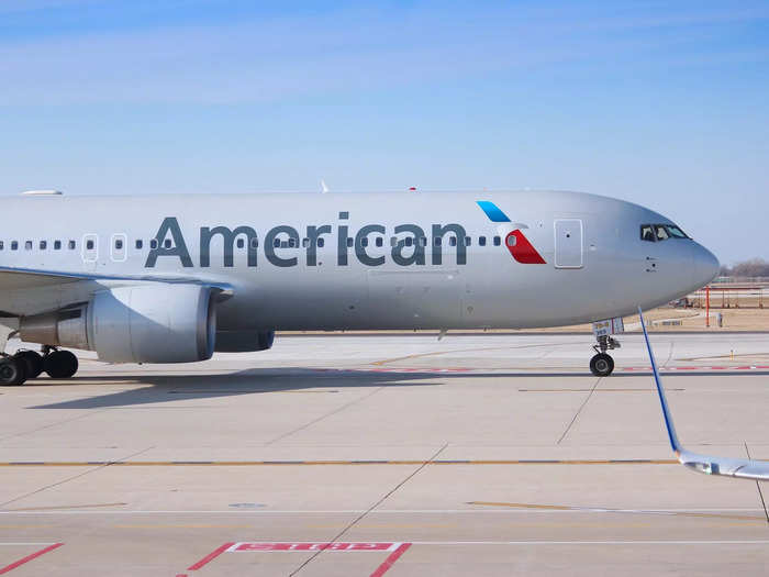 During the pandemic, both American Airlines and Delta Air Lines announced they would retire 767 planes, with American actually permanently parking its fleet in 2020.