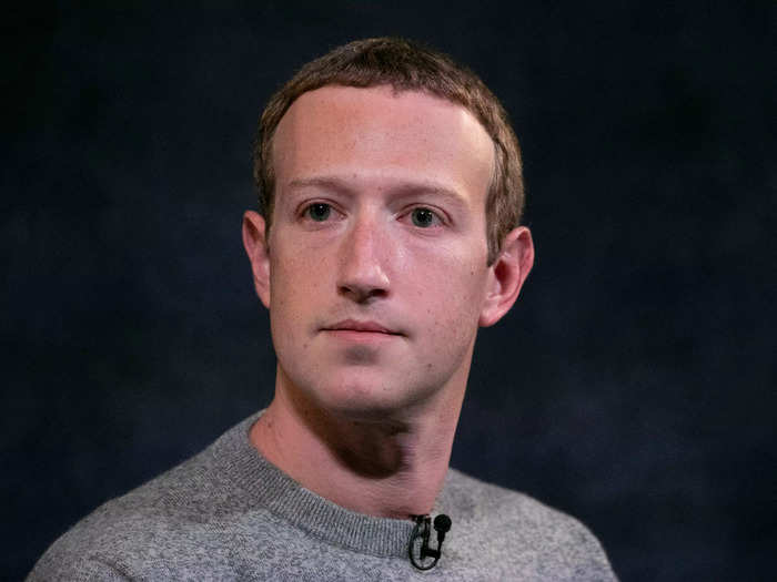 Ultimately, opulence and luxury are just a blip on Zuckerberg