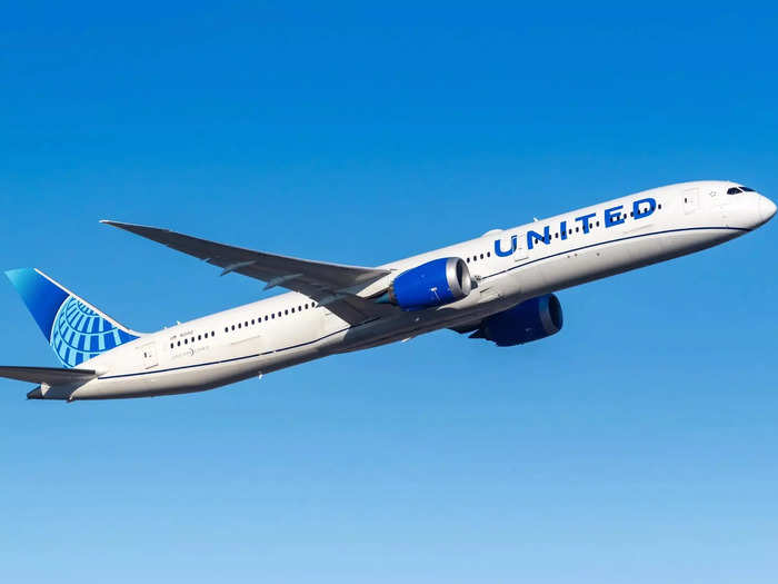 United Airlines