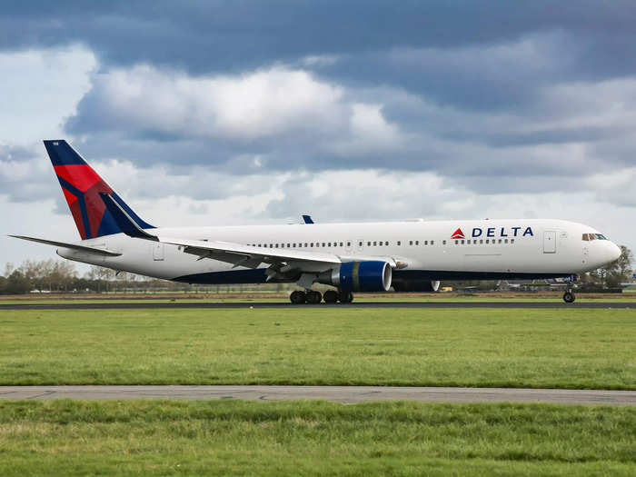 Delta