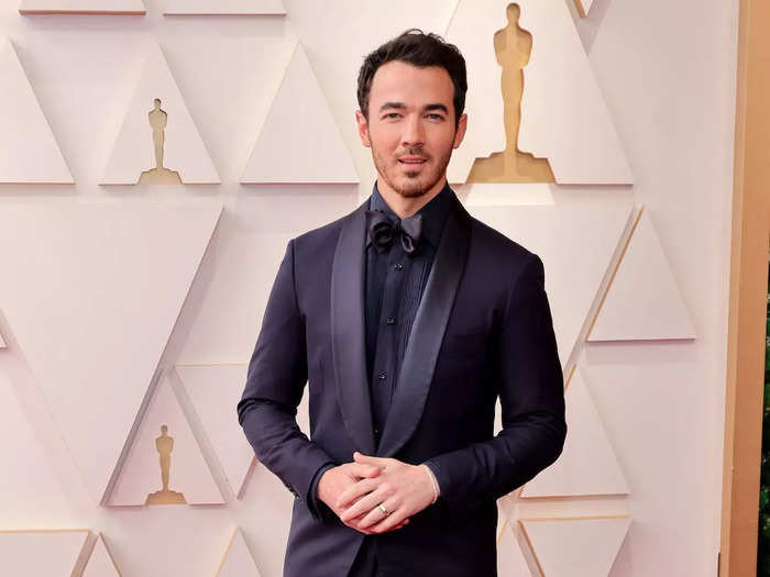 While The Jonas Brothers were on hiatus, Kevin Jonas ventured into tech with a restaurant app called Yood.