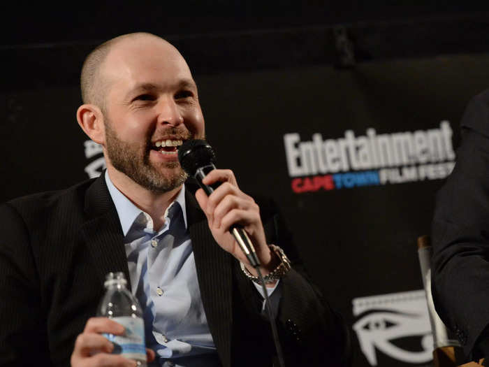 Jeff Cohen, who played Chunk in 1985