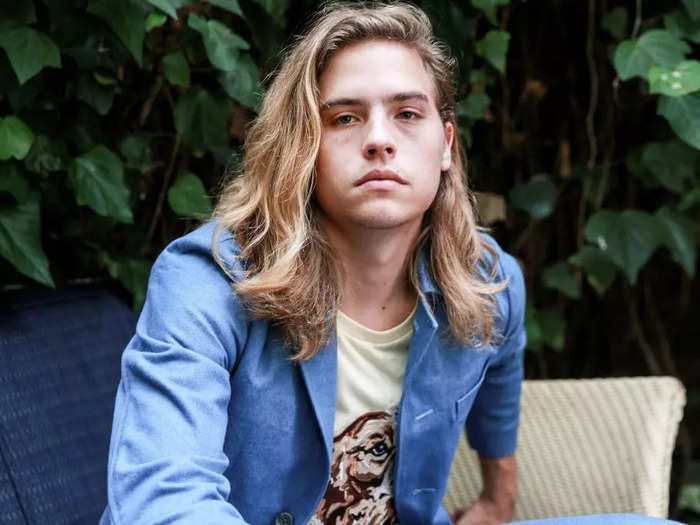 After rising to fame on "The Suite Life of Zack and Cody," Dylan Sprouse went to NYU and opened a meadery in Brooklyn.