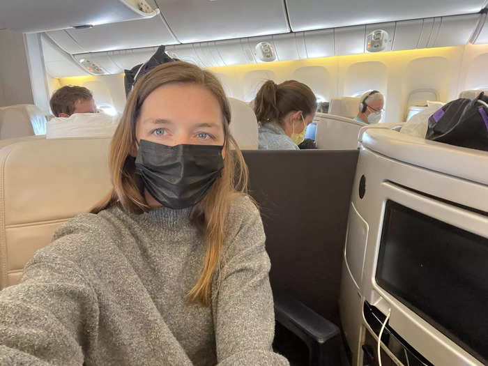 I recently took two of the longest flights of my life, to and from Los Angeles and Auckland, New Zealand. And while I had the luxury of traveling in a lie-flat business class, there were a handful of things I did to prepare for 13 hours in the air.