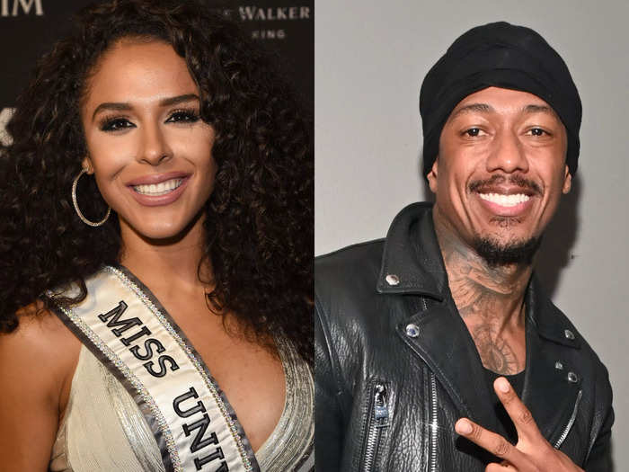 In February 2017, Cannon and model Brittany Bell announced they had a son, Golden "Sagon."