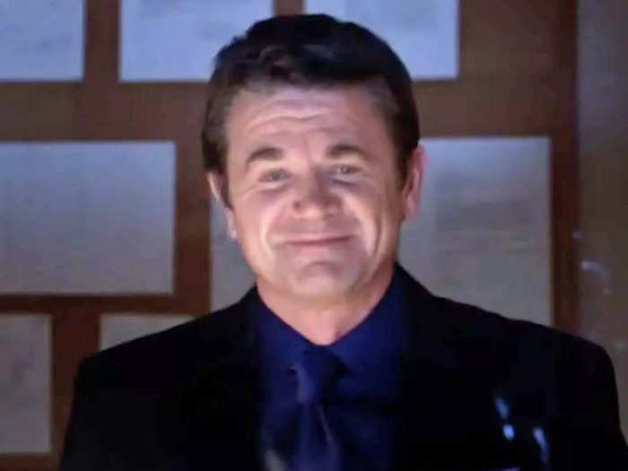 John Michael Higgins has been working continuously since the 1980s.