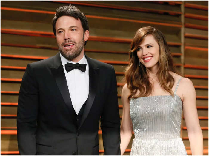 Affleck and ex-wife Jennifer Garner sold their Pacific Palisades home in 2019 for a big profit.