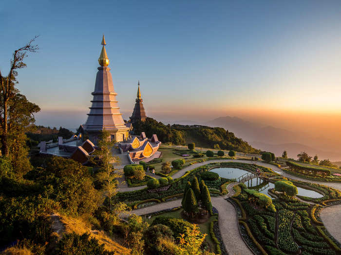 Thailand golden visa: Minimum application fee of $19,000 required