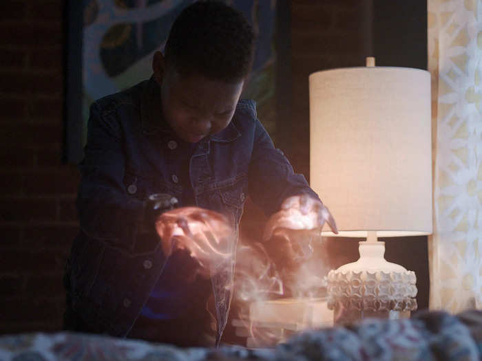 "Raising Dion" was canceled after only two seasons.