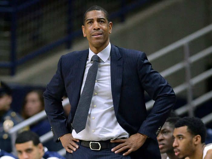 Ollie went on to coach UConn to an NCAA championship in 2014, but was fired in 2018 over NCAA violations. He is now the head coach and head of player development at Overtime Elite, a professional basketball league.