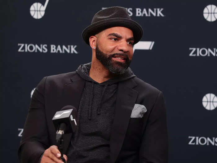 Boozer left the Cavs the next year and went on to make two All-Star teams with the Jazz. He is now a part-time NBA analyst and has hosted his own podcast.