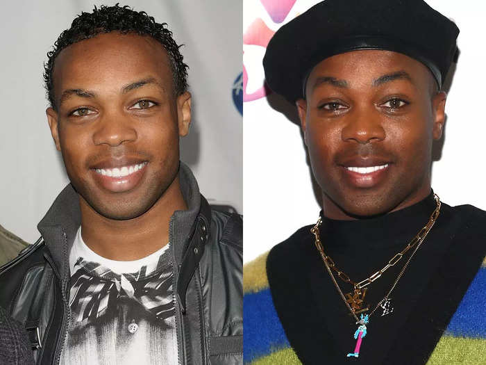 Todrick Hall was eliminated on season nine, but now his hit singles have millions of streams.