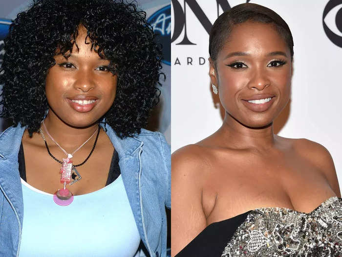 "EGOT" winner Jennifer Hudson went on to massive success after placing seventh on season three.